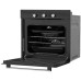 Газовый духовой шкаф Simfer B6GB12055 Газовый духовой шкаф Simfer B6GB12055