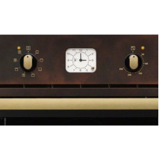 Электрический духовой шкаф Zanussi ZOB 53811 PR