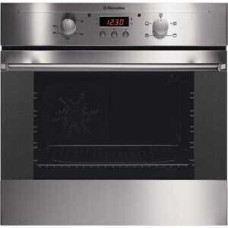 Газовый духовой шкаф Electrolux EOG 23400 X Газовый духовой шкаф Electrolux EOG 23400 X