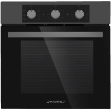 Электрический духовой шкаф Maunfeld AEOF6060G1 Электрический духовой шкаф Maunfeld AEOF6060G1