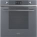 Электрический духовой шкаф Smeg SO6102M2S Электрический духовой шкаф Smeg SO6102M2S