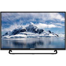 Телевизор Kraft A43U01DA7WL