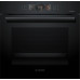 Электрический духовой шкаф Bosch HRG8769C7