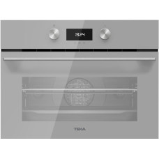 Электрический духовой шкаф Teka HLC 8400 steam grey 111130005 Электрический духовой шкаф Teka HLC 8400 steam grey 111130005