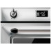 Электрический духовой шкаф Smeg SF6922XPZE