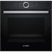 Электрический духовой шкаф Bosch HBG635BB1M