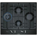 Газовая варочная панель Bosch PCI 6A6 B90R Газовая варочная панель Bosch PCI 6A6 B90R