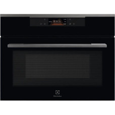 Электрический духовой шкаф Electrolux KVLBE08H Электрический духовой шкаф Electrolux KVLBE08H