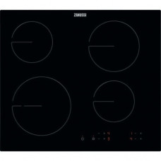 Электрическая варочная панель Zanussi CPZ 643 KM Электрическая варочная панель Zanussi CPZ 643 KM
