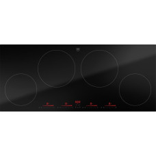 Электрическая варочная панель V-ZUG CookTop V4000 I904 CTI4T-31142