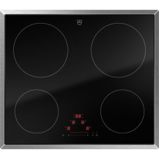 Электрическая варочная панель V-ZUG CookTop V2000 I604 CTI2T-31159