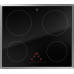 Электрическая варочная панель V-ZUG CookTop V2000 I604 CTI2T-31159