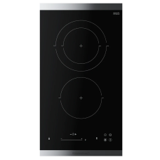 Электрическая варочная панель Vario Kuppersbusch VKE 3350.0 SR Электрическая варочная панель Vario Kuppersbusch VKE 3350.0 SR