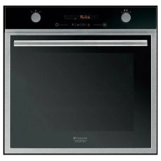 Электрический духовой шкаф Hotpoint-Ariston FK 897 E X HA