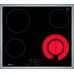 Электрическая варочная панель Neff T16SBF1L0
