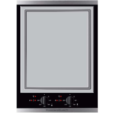 Электрическая варочная панель Kuppersbusch VKET 3800.0 SR, шт Электрическая варочная панель Kuppersbusch VKET 3800.0 SR, шт