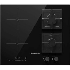 Электрическая варочная панель Kuppersberg IGS 601