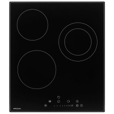 Электрическая варочная панель Krona Laurel 45 BL