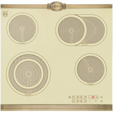 Электрическая варочная панель Kaiser KCT 6185 ElfEm