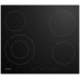 Электрическая варочная панель Hotpoint-Ariston HR 6T2 C