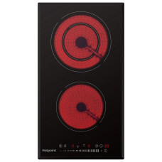 Электрическая варочная панель Hotpoint-Ariston HR 3O4 BAS Электрическая варочная панель Hotpoint-Ariston HR 3O4 BAS