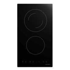 Электрическая варочная панель Hi-Light HiSTORY HС 3201 GBK керамическая Электрическая варочная панель Hi-Light HiSTORY HС 3201 GBK керамическая