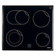 Электрическая варочная панель Hansa BHCS 622507