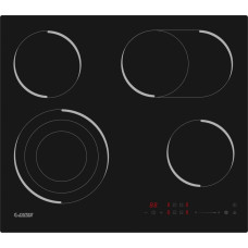 Электрическая варочная панель Exiteq EXH-511CB Электрическая варочная панель Exiteq EXH-511CB