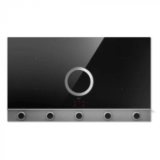 Электрическая варочная панель Elica NIKOLATESLA UNPLUGGED EVO IX/A/90 PRF0196326