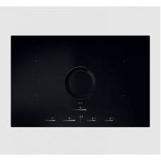 Электрическая варочная панель Elica NIKOLATESLA SWITCH GLOW RAW BR/A/83 PRF0200583