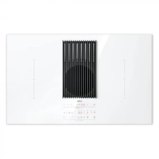 Электрическая варочная панель Elica NIKOLATESLA LIBRA EVO WH/A/83 PRF0196339