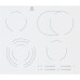 Электрическая варочная панель Electrolux EHF 96547 IW