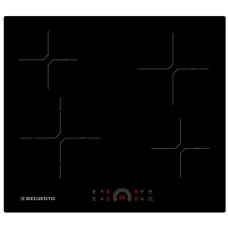 Электрическая варочная панель Delvento V60D24S110 Электрическая варочная панель Delvento V60D24S110