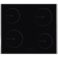 Электрическая варочная панель Delvento V60D14S055 черный Электрическая варочная панель Delvento V60D14S055 черный