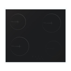 Электрическая варочная панель Delvento V60D14S005 черный Электрическая варочная панель Delvento V60D14S005 черный