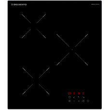 Электрическая варочная панель Delvento V45I73S100 Электрическая варочная панель Delvento V45I73S100
