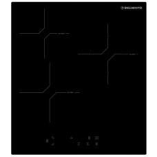 Электрическая варочная панель Delvento V45D29S121 черный Электрическая варочная панель Delvento V45D29S121 черный