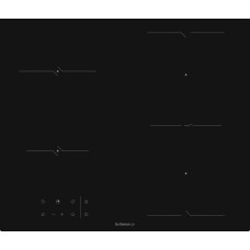 Электрическая варочная панель De Dietrich DPV4605HB