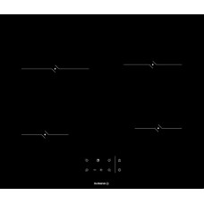 Электрическая варочная панель De Dietrich DPV4601B