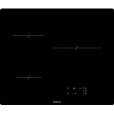 Электрическая варочная панель De Dietrich DPV4502B
