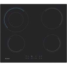 Электрическая варочная панель Candy CH64DVTRU Электрическая варочная панель Candy CH64DVTRU