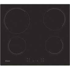 Электрическая варочная панель Candy CH64CCBRU Электрическая варочная панель Candy CH64CCBRU