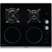 Электрическая варочная панель BRANDT BPI6414BM