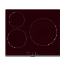 Электрическая варочная панель Brandt BPV6322B