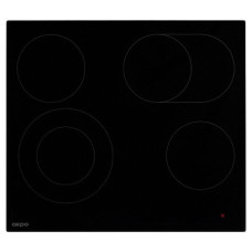 Электрическая варочная панель Akpo PKA 609219K BL