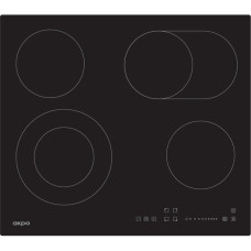 Электрическая варочная панель AKPO PKA 609218 BL