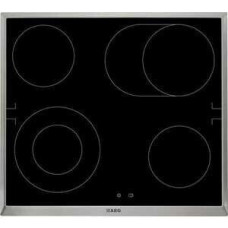 Электрическая варочная панель AEG HE 560406 XB