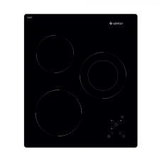 Электрическая варочная панель GEFEST PVE 4100 15727000