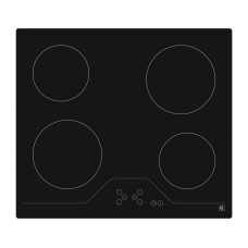 Электрическая варочная панель Smart Life KSL E6400B