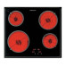 Электрическая варочная панель Electrolux EHS 6610 K